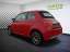 Fiat 500C RED