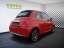 Fiat 500C RED