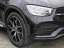 Mercedes-Benz GLC 300 AMG Line GLC 300 d