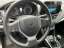 Suzuki S-Cross Allrad Shine