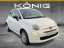 Fiat 500 1.0 GSE Klima & Sound *CarPlay*