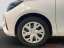 Toyota Yaris 1.0 VVT-i Comfort