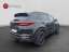 Kia Sportage CRDi Vierwielaandrijving