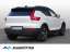 Volvo XC40 AWD R-Design Recharge