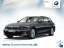 BMW 320 320d Luxury Line Touring xDrive