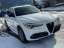 Alfa Romeo Stelvio Q4 Veloce