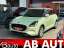 Suzuki Swift AllGrip Hybrid Shine