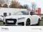 Audi TT 45 TFSI Cabriolet Quattro S-Line