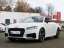 Audi TT 45 TFSI Cabriolet Quattro S-Line