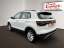 Volkswagen T-Cross 1.0 TSI DSG Life