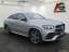 Mercedes-Benz GLE 300 4MATIC AMG Line Coupé GLE 300 d