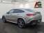 Mercedes-Benz GLE 300 4MATIC AMG Line Coupé GLE 300 d