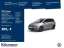 Volkswagen Touran 2.0 TDI Highline