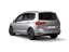 Volkswagen Touran 2.0 TDI Highline