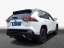 Toyota RAV4 GR Hybride Plug-in