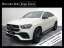 Mercedes-Benz GLE 350 4MATIC AMG Line Coupé EXCLUSIVE GLE 350 e