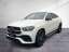 Mercedes-Benz GLE 350 4MATIC AMG Line Coupé EXCLUSIVE GLE 350 e