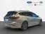 Ford Focus EcoBoost ST Line Wagon