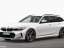 BMW 320 320d M-Sport Touring xDrive