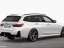 BMW 320 320d M-Sport Touring xDrive