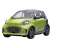 Smart EQ fortwo Cabrio Prime cool&Audio