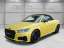 Audi TTS Quattro Roadster S-Tronic