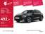 Audi A3 40 TFSI Hybride S-Tronic Sportback