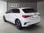 Audi A3 40 TFSI Hybride S-Tronic Sportback