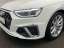 Audi A4 35 TFSI Avant S-Line