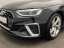 Audi A4 35 TFSI Avant S-Line S-Tronic