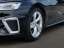 Audi A4 35 TDI Avant S-Line S-Tronic