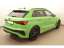 Audi RS3 Quattro S-Tronic Sportback