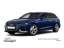 Audi A4 35 TFSI Avant S-Tronic