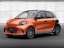 Smart EQ forfour 60kWed Prime