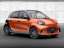 Smart EQ forfour 60kWed Prime