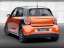 Smart EQ forfour 60kWed Prime