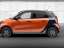 Smart EQ forfour 60kWed Prime