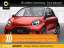 Smart EQ forfour 60kWed Prime