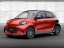 Smart EQ forfour 60kWed Prime