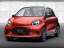 Smart EQ forfour 60kWed Prime