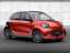 Smart EQ forfour 60kWed Prime