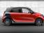 Smart EQ forfour 60kWed Prime