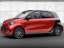 Smart EQ forfour 60kWed Prime