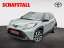 Toyota Aygo X 1.0 VVT-i Pulse VVT-i