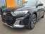 Audi A1 Allstreet