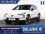 Volvo EX30 AWD Performance Twin motor Ultra Vierwielaandrijving