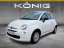 Fiat 500 1.0 GSE Klimaanlage & Sound