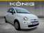 Fiat 500 1.0 GSE Klimaanlage & Sound