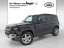 Land Rover Defender 110 Black Pack D250 SE