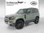 Land Rover Defender 3.0 90 D200 S